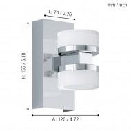 Aplique Romendo 1