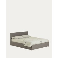 Cama com arrumação Nahiri