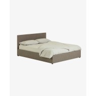 Cama com estrado Natuse