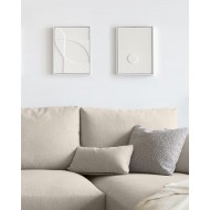 Set 2 quadros Brunella